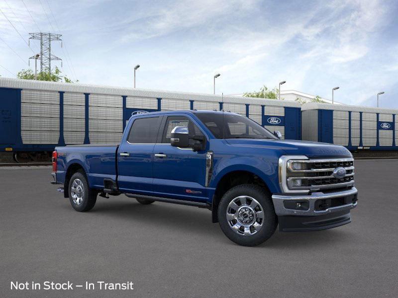 new 2026 Ford F-350 car, priced at $105,550