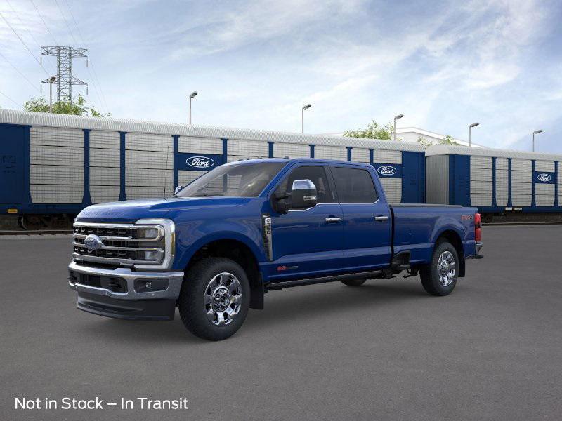 new 2026 Ford F-350 car, priced at $105,550