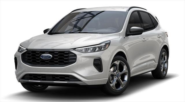 new 2024 Ford Escape car, priced at $35,395