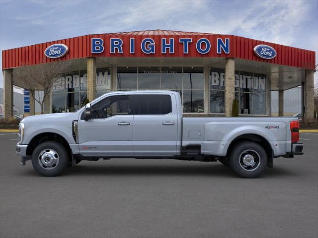 new 2025 Ford F-350 car, priced at $105,030