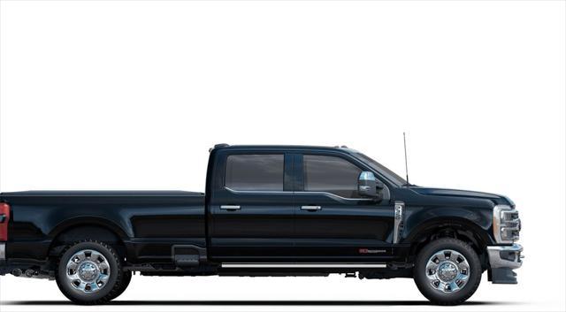 new 2024 Ford F-350 car, priced at $99,600