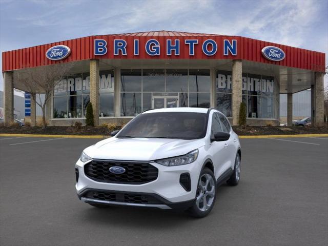new 2025 Ford Escape car, priced at $35,080