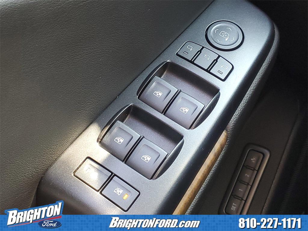 used 2018 GMC Yukon XL car, priced at $23,000