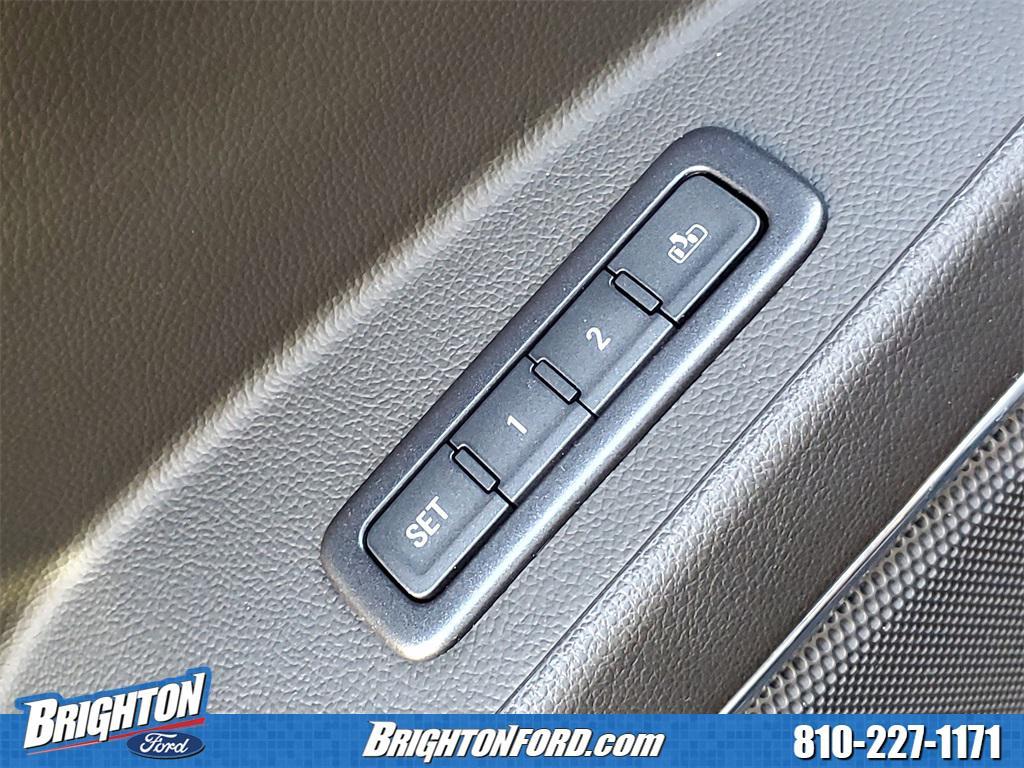 used 2018 GMC Yukon XL car, priced at $23,000