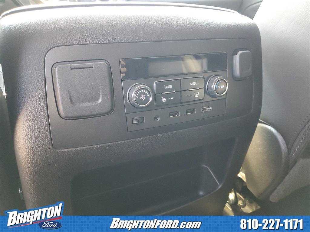 used 2018 GMC Yukon XL car, priced at $23,000
