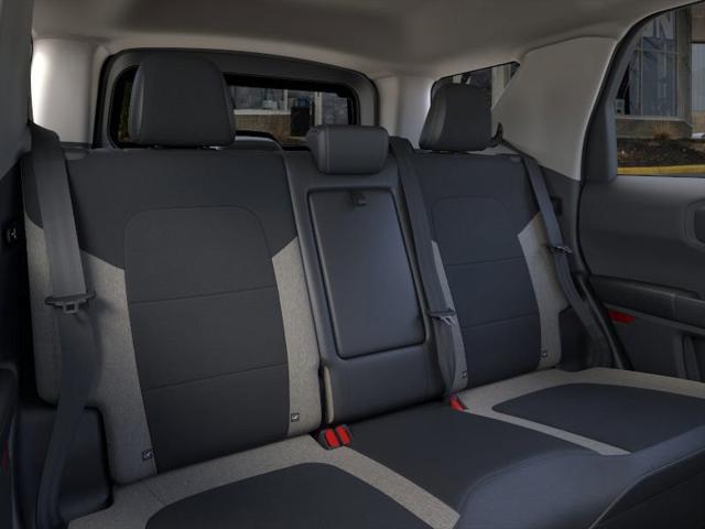 new 2025 Ford Bronco Sport car, priced at $36,980