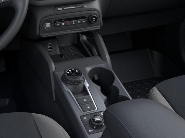new 2025 Ford Bronco Sport car, priced at $36,980