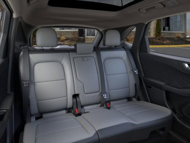 new 2025 Ford Escape PHEV car, priced at $40,490