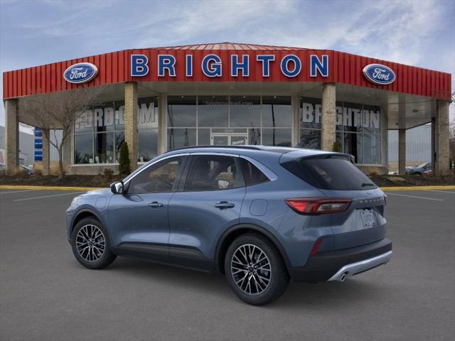 new 2025 Ford Escape PHEV car, priced at $40,490