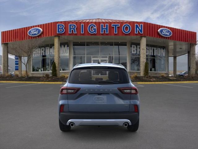 new 2025 Ford Escape PHEV car, priced at $40,490