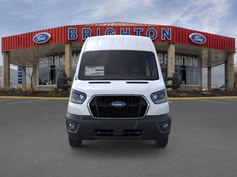 new 2025 Ford Transit-350 car, priced at $62,460