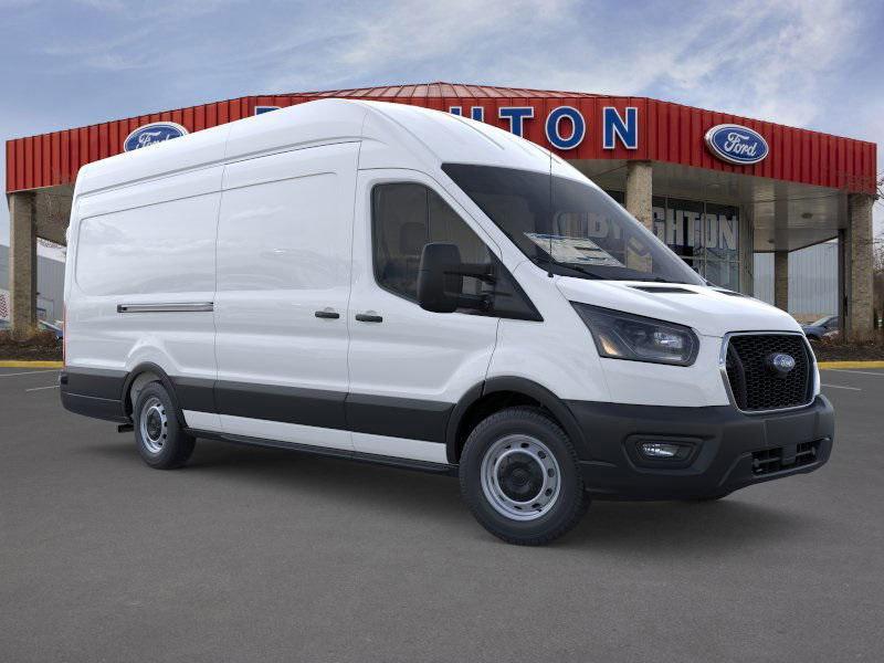 new 2025 Ford Transit-350 car, priced at $62,460