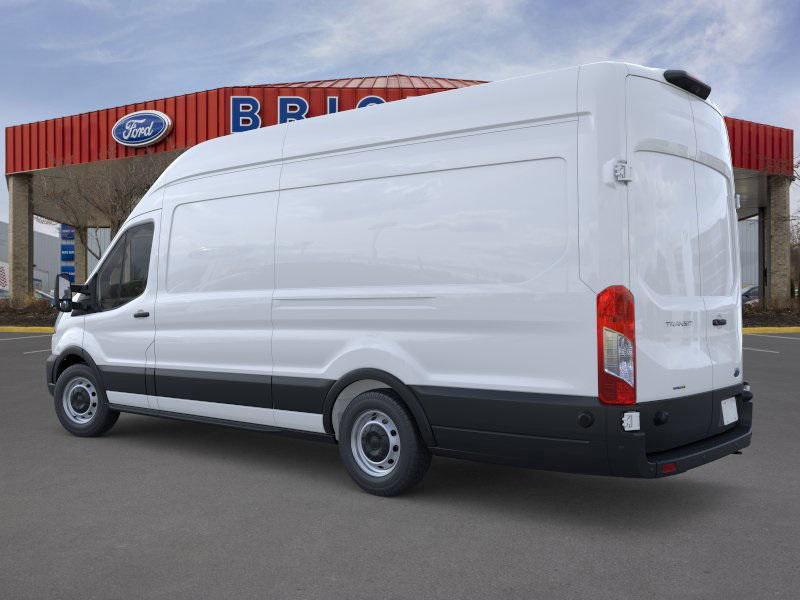 new 2025 Ford Transit-350 car, priced at $62,460