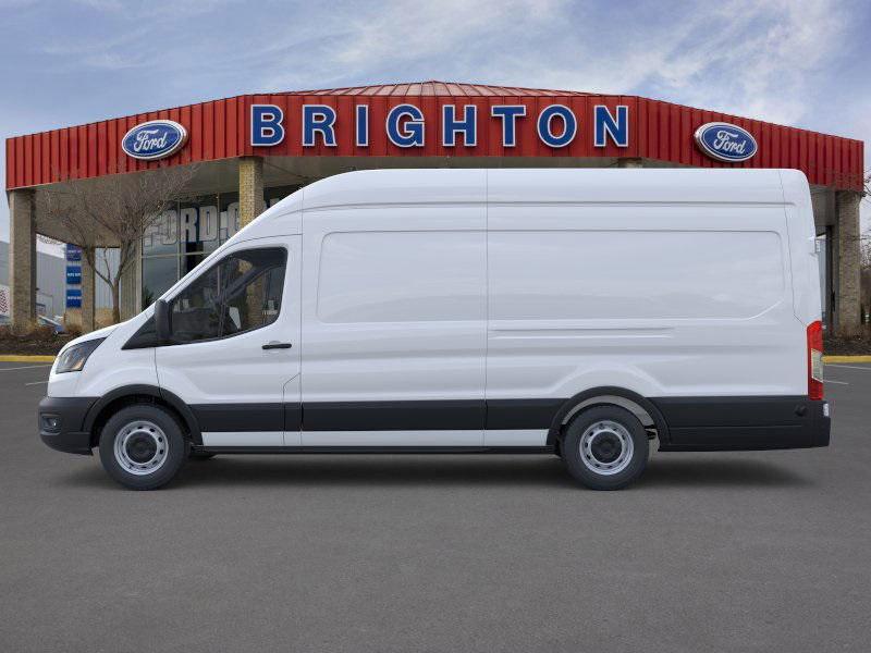 new 2025 Ford Transit-350 car, priced at $62,460