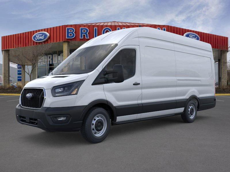 new 2025 Ford Transit-350 car, priced at $62,460