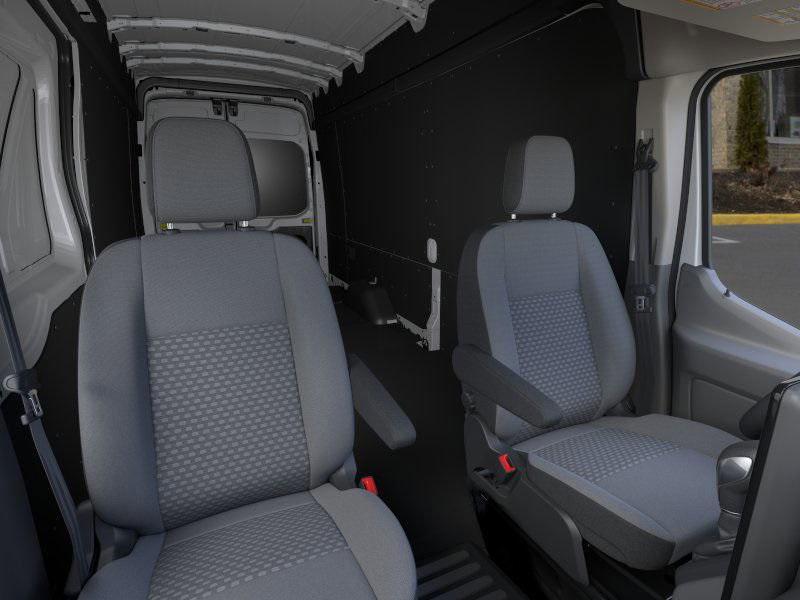 new 2025 Ford Transit-350 car, priced at $62,460