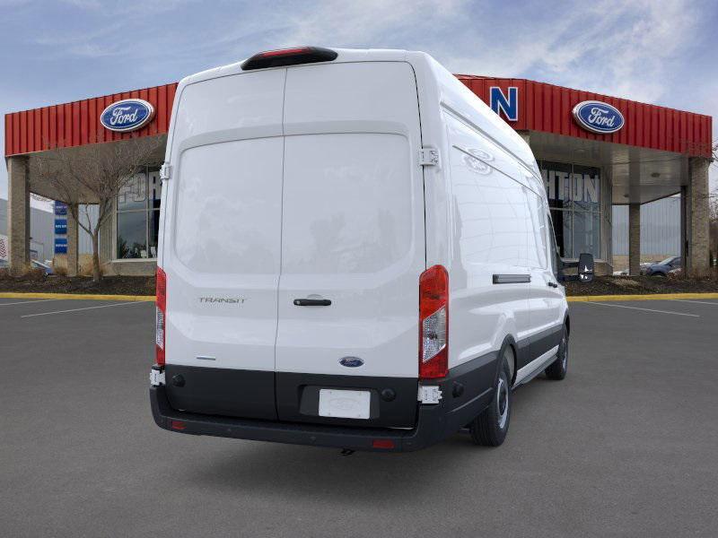 new 2025 Ford Transit-350 car, priced at $62,460