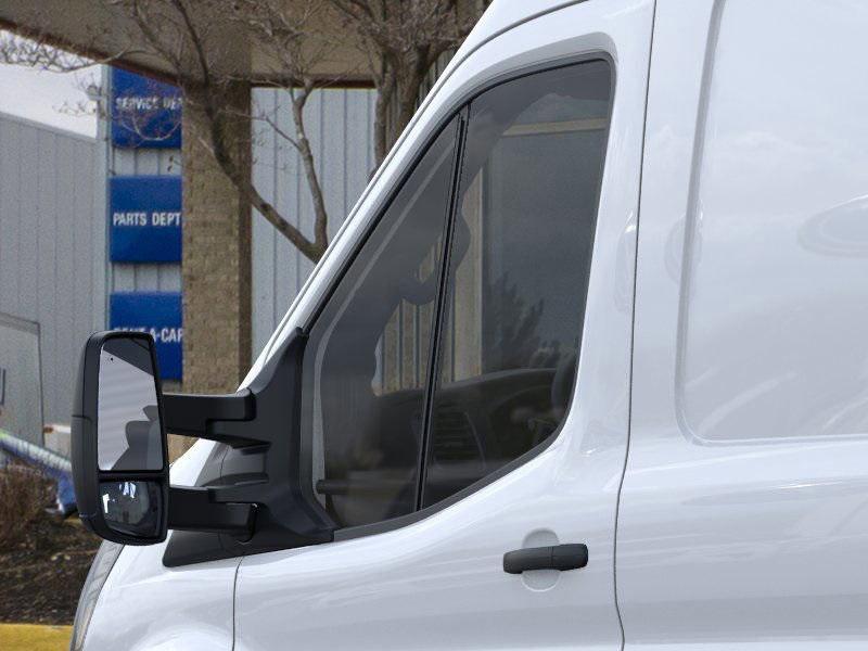 new 2025 Ford Transit-350 car, priced at $62,460