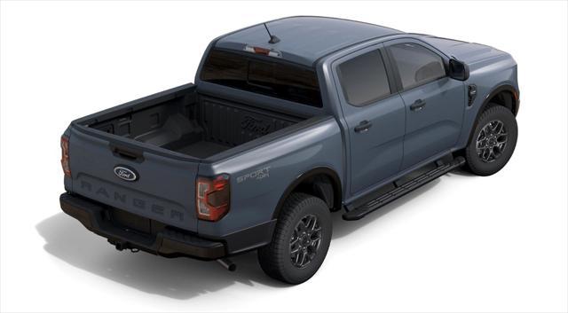 new 2024 Ford Ranger car, priced at $46,030