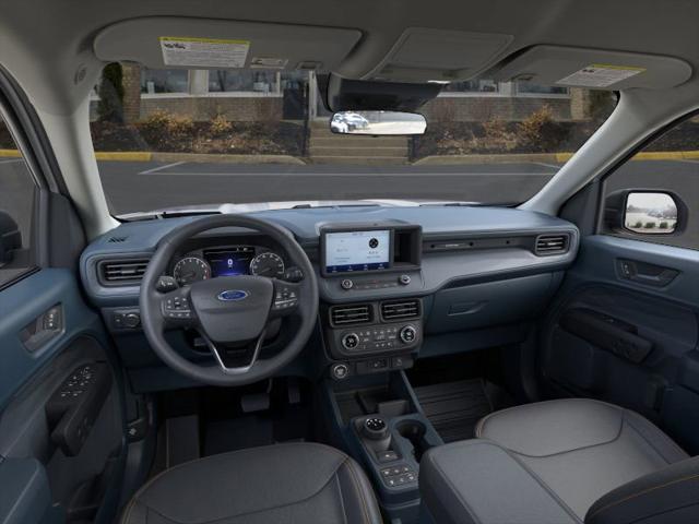 new 2024 Ford Maverick car, priced at $41,550