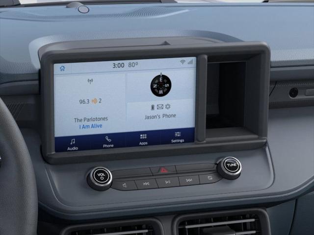 new 2024 Ford Maverick car, priced at $41,550