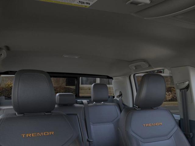 new 2024 Ford Maverick car, priced at $41,550