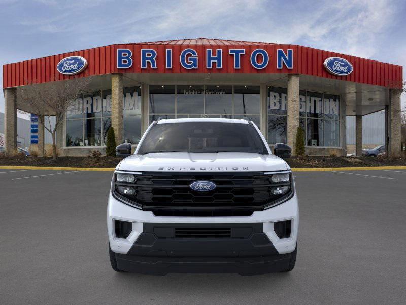 new 2025 Ford Expedition car, priced at $73,110