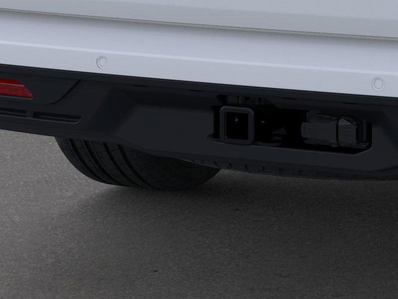new 2025 Ford Expedition car, priced at $73,110