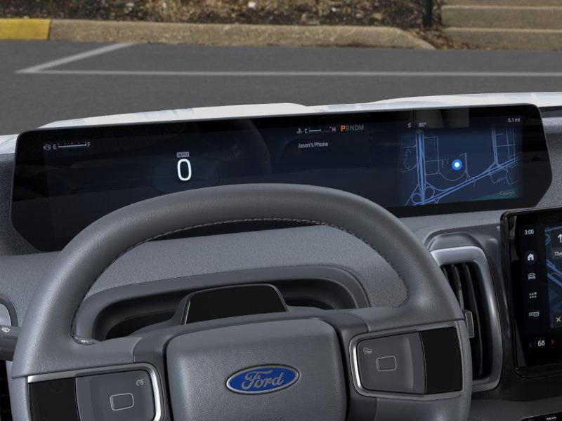 new 2025 Ford Expedition car, priced at $73,110