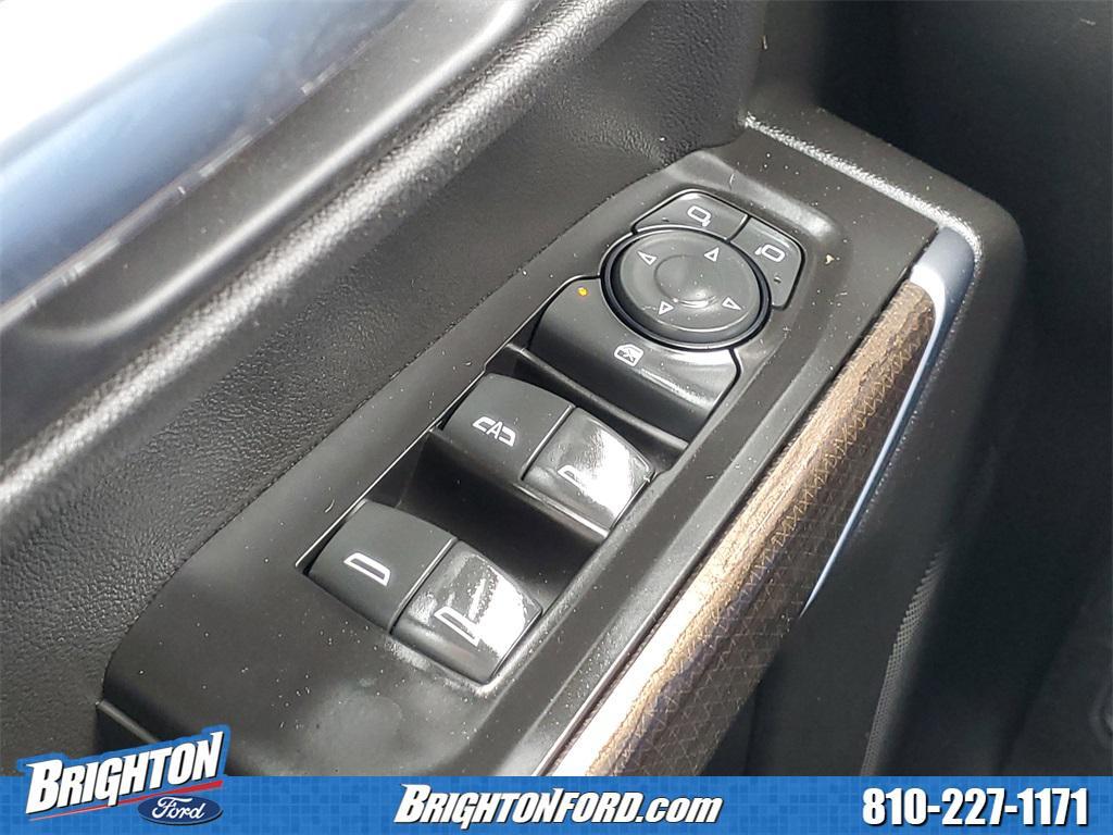 used 2021 Chevrolet Silverado 1500 car, priced at $25,900