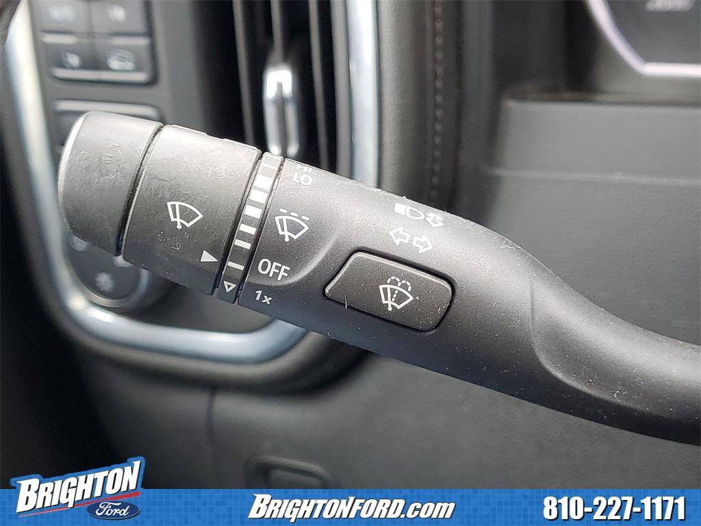used 2021 Chevrolet Silverado 1500 car, priced at $25,900