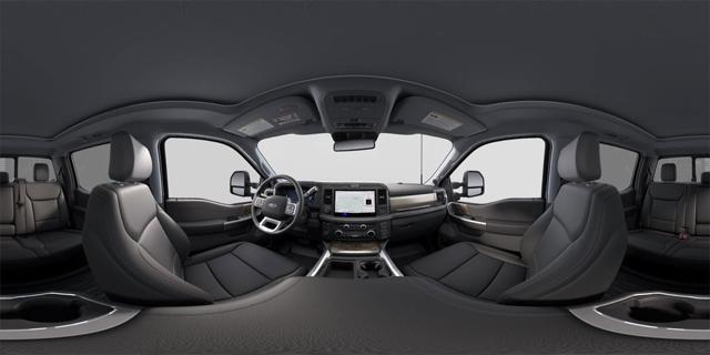 new 2025 Ford F-350 car, priced at $96,075