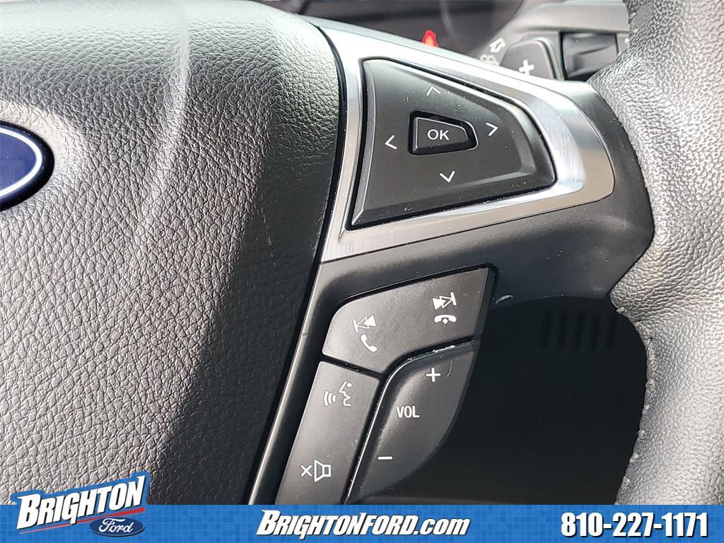 used 2022 Ford Edge car, priced at $18,600