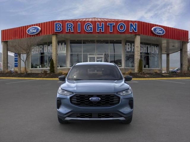 new 2025 Ford Escape car, priced at $35,070