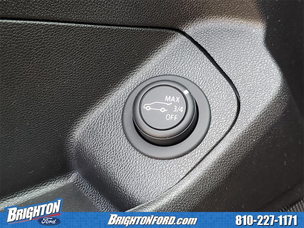 used 2022 GMC Terrain car, priced at $19,900