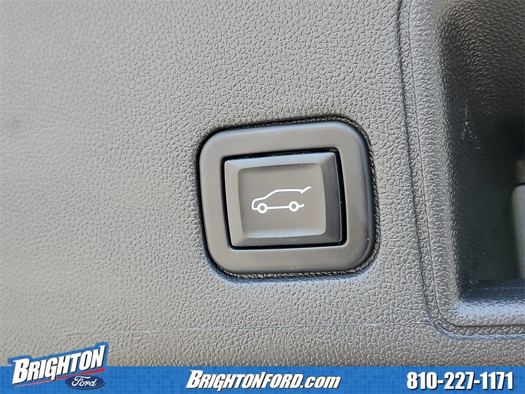 used 2022 GMC Terrain car, priced at $19,900