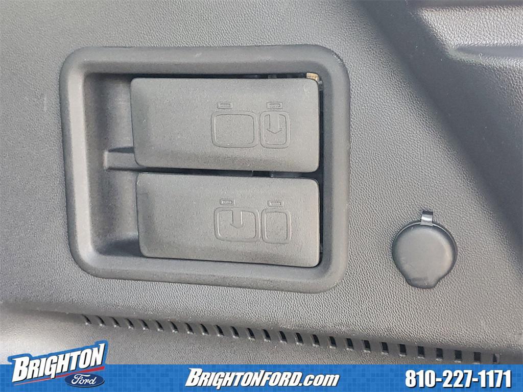 used 2022 GMC Terrain car, priced at $19,900