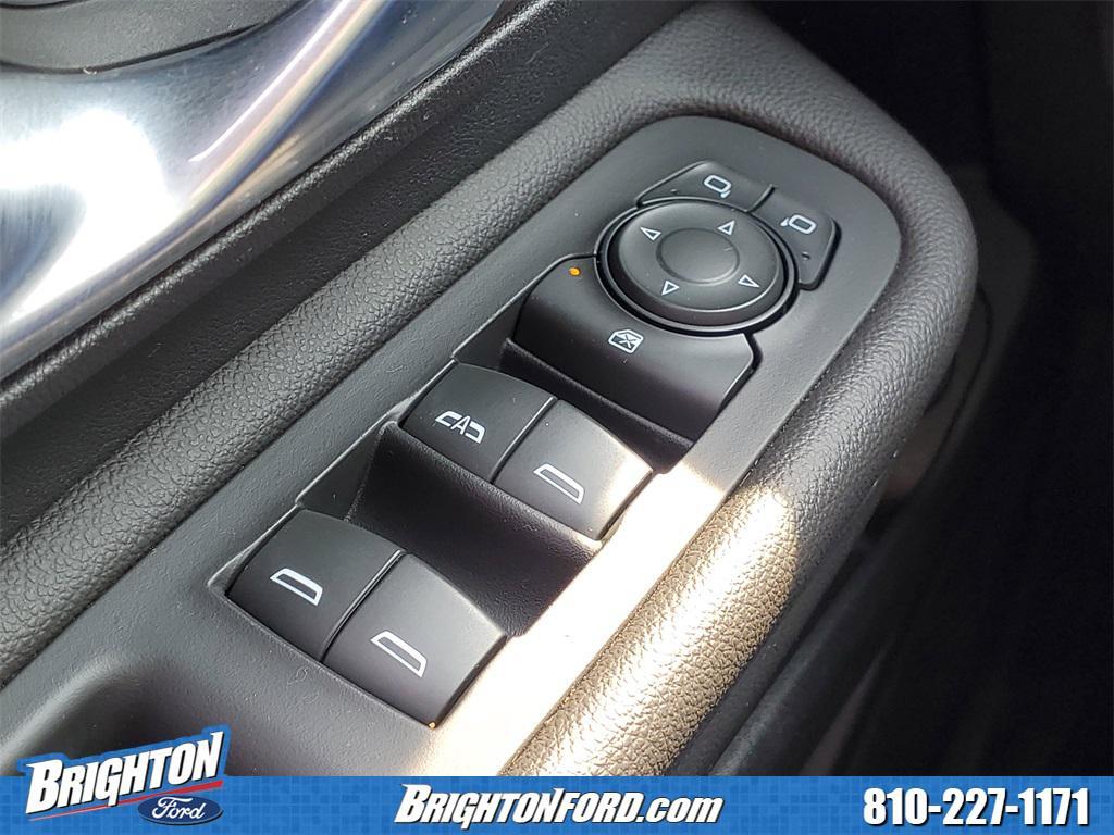 used 2022 GMC Terrain car, priced at $19,900