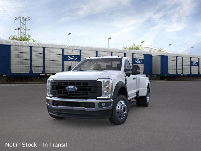 new 2026 Ford F-450 car, priced at $76,455