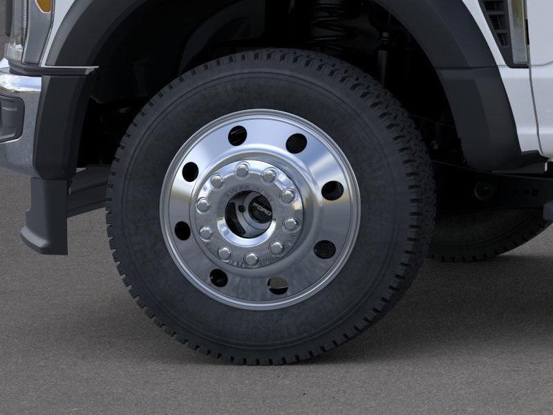 new 2026 Ford F-450 car, priced at $76,455