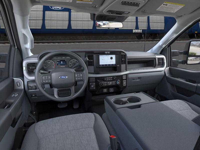 new 2026 Ford F-450 car, priced at $76,455