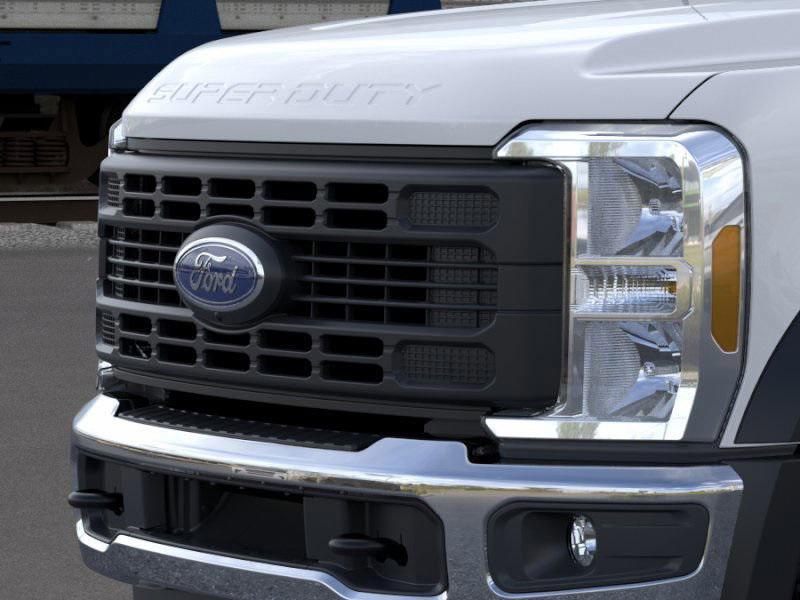 new 2026 Ford F-450 car, priced at $76,455