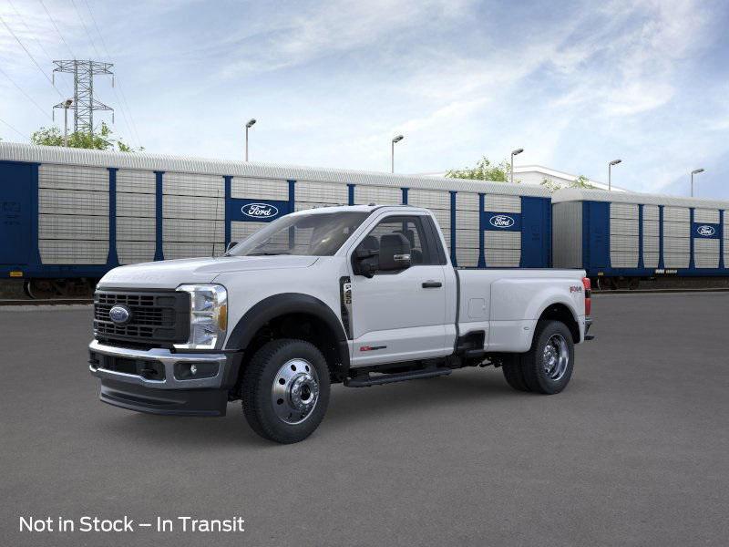 new 2026 Ford F-450 car, priced at $76,455