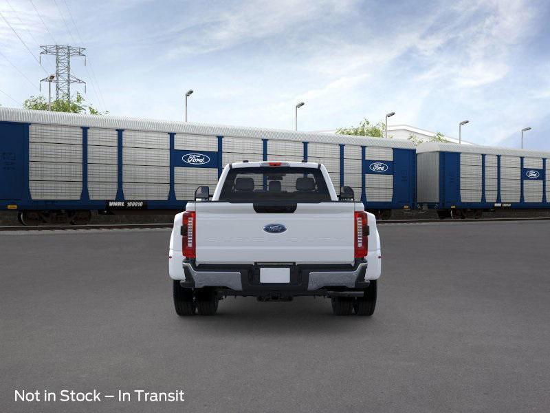 new 2026 Ford F-450 car, priced at $76,455