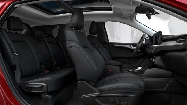 new 2025 Ford Escape PHEV car, priced at $45,735