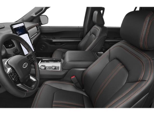 used 2023 Ford Expedition car, priced at $60,000