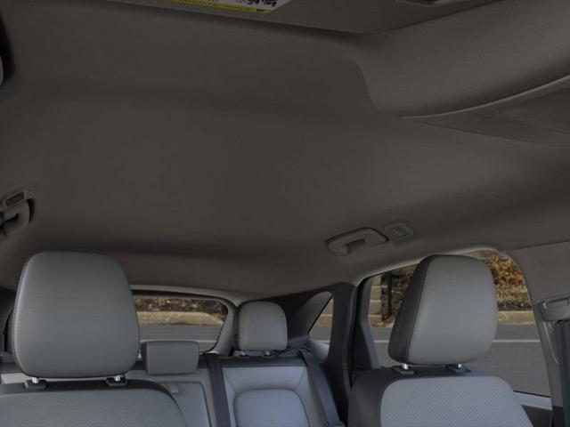new 2025 Ford Escape PHEV car, priced at $38,824