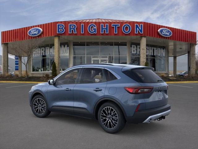 new 2025 Ford Escape PHEV car, priced at $38,824