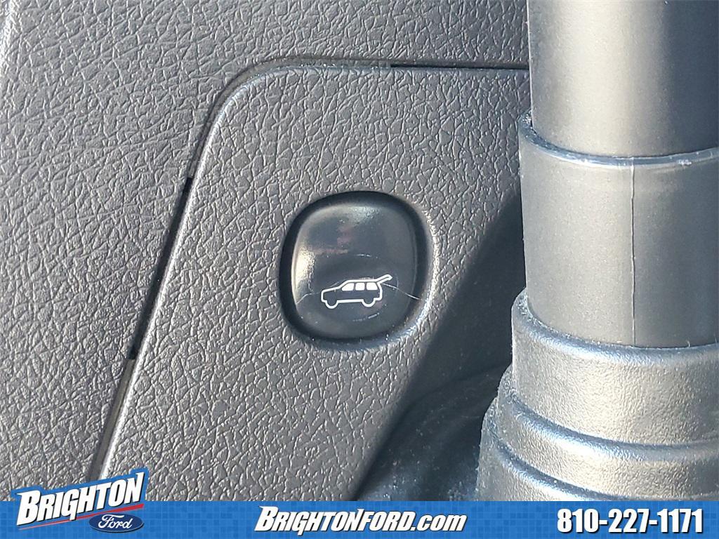 used 2019 Ford Flex car, priced at $16,100