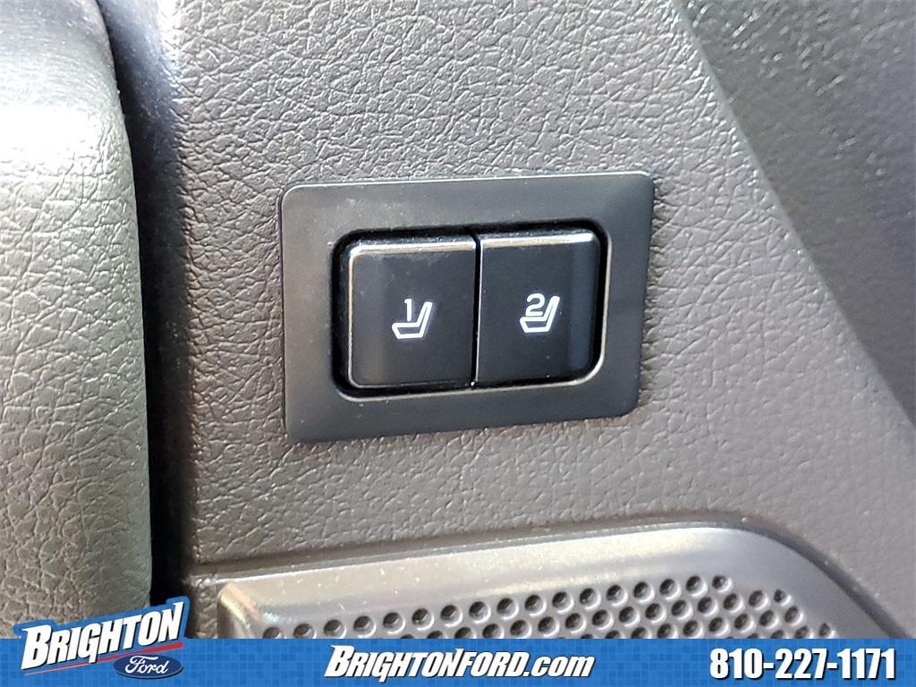used 2019 Ford Flex car, priced at $16,100